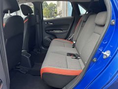 Lynk & Co LIFE 1.5L CVT SPORT Heartbeat Edition - фото 8