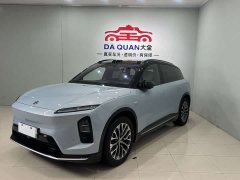NIO ES6 75kWh - фото 1