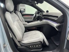 NIO ES6 75kWh - фото 11