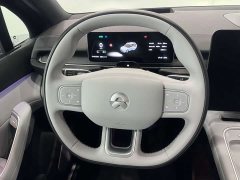 NIO ES6 75kWh - фото 12