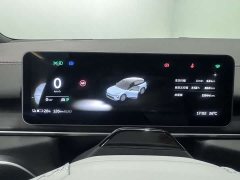 NIO ES6 75kWh - фото 14