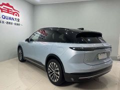 NIO ES6 75kWh - фото 16
