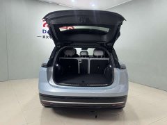 NIO ES6 75kWh - фото 17
