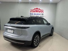 NIO ES6 75kWh - фото 18