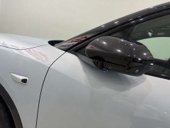 NIO ES6 75kWh - фото 19