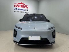 NIO ES6 75kWh - фото 2