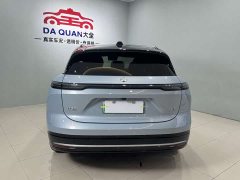 NIO ES6 75kWh - фото 20