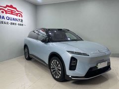 NIO ES6 75kWh - фото 3