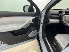 NIO ES6 75kWh - фото 5