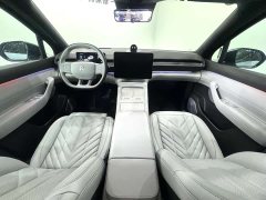 NIO ES6 75kWh - фото 7