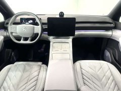NIO ES6 75kWh - фото 8