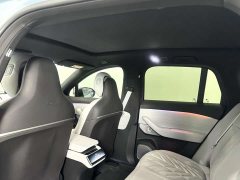NIO ES6 75kWh - фото 9