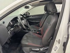 Volkswagen Bora 1.5L Automatic Elite Intelligent Edition - фото 10