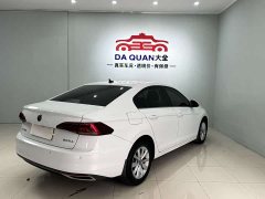 Volkswagen Bora 1.5L Automatic Elite Intelligent Edition - фото 11