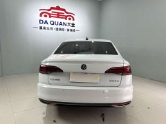Volkswagen Bora 1.5L Automatic Elite Intelligent Edition - фото 12