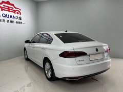 Volkswagen Bora 1.5L Automatic Elite Intelligent Edition - фото 14