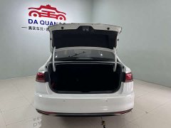 Volkswagen Bora 1.5L Automatic Elite Intelligent Edition - фото 15