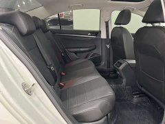 Volkswagen Bora 1.5L Automatic Elite Intelligent Edition - фото 8
