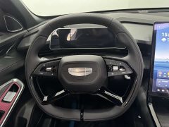 Geely Boyue 2023 Boyue COOL 1.5TD Zhilian - фото 11