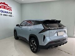 Geely Boyue 2023 Boyue COOL 1.5TD Zhilian - фото 16