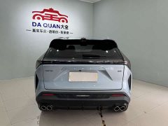 Geely Boyue 2023 Boyue COOL 1.5TD Zhilian - фото 17