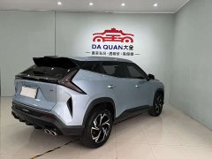 Geely Boyue 2023 Boyue COOL 1.5TD Zhilian - фото 18