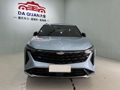 Geely Boyue 2023 Boyue COOL 1.5TD Zhilian - фото 2