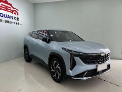 Geely Boyue 2023 Boyue COOL 1.5TD Zhilian - фото 3
