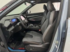 Geely Boyue 2023 Boyue COOL 1.5TD Zhilian - фото 4