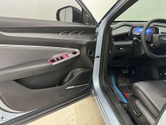 Geely Boyue 2023 Boyue COOL 1.5TD Zhilian - фото 5