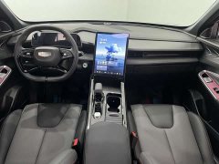 Geely Boyue 2023 Boyue COOL 1.5TD Zhilian - фото 7