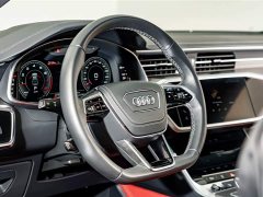 Audi A7L 45 TFSI quattro Black Warrior Edition - фото 12