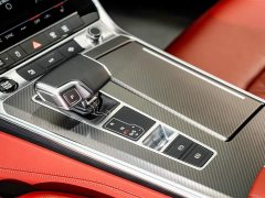 Audi A7L 45 TFSI quattro Black Warrior Edition - фото 13