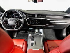 Audi A7L 45 TFSI quattro Black Warrior Edition - фото 14