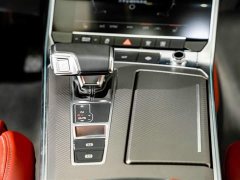 Audi A7L 45 TFSI quattro Black Warrior Edition - фото 16