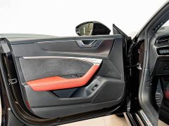 Audi A7L 45 TFSI quattro Black Warrior Edition - фото 18
