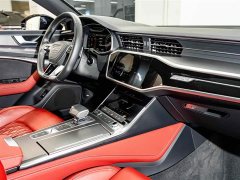 Audi A7L 45 TFSI quattro Black Warrior Edition - фото 19