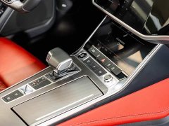 Audi A7L 45 TFSI quattro Black Warrior Edition - фото 20