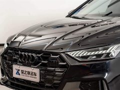 Audi A7L 45 TFSI quattro Black Warrior Edition - фото 4