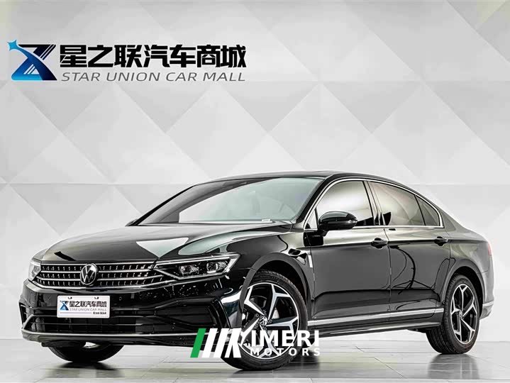 Volkswagen Magotan 30 million units selected 380TSI DSG luxury - автомобиль из Китая