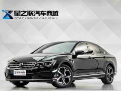 Volkswagen Magotan 30 million units selected 380TSI DSG luxury - фото 1