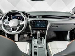 Volkswagen Magotan 30 million units selected 380TSI DSG luxury - фото 12
