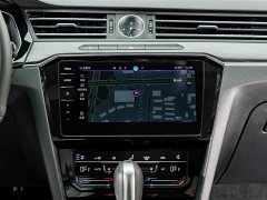 Volkswagen Magotan 30 million units selected 380TSI DSG luxury - фото 13