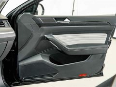 Volkswagen Magotan 30 million units selected 380TSI DSG luxury - фото 15