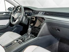Volkswagen Magotan 30 million units selected 380TSI DSG luxury - фото 17