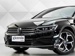 Volkswagen Magotan 30 million units selected 380TSI DSG luxury - фото 2