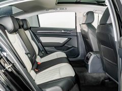 Volkswagen Magotan 30 million units selected 380TSI DSG luxury - фото 20