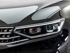 Volkswagen Magotan 30 million units selected 380TSI DSG luxury - фото 4