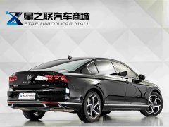 Volkswagen Magotan 30 million units selected 380TSI DSG luxury - фото 6