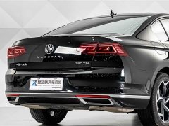 Volkswagen Magotan 30 million units selected 380TSI DSG luxury - фото 7